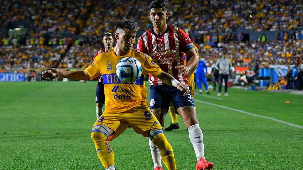 Tigres vs Chivas: Pronóstico y momios; ¿quien ganara a la final de Liguilla MX CL23?