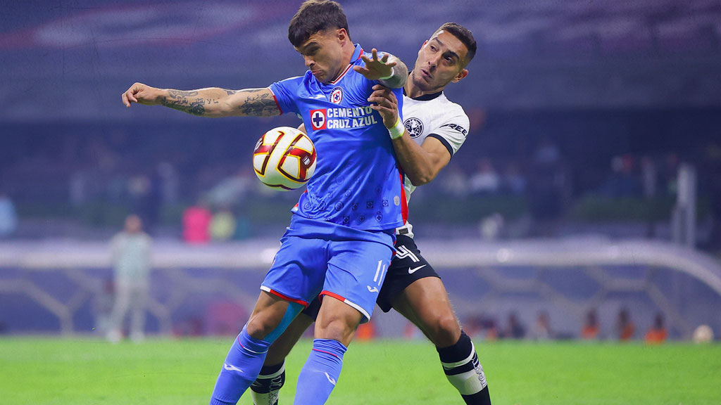 Christian Tabó se queda en Cruz Azul para el torneo Apertura 2023