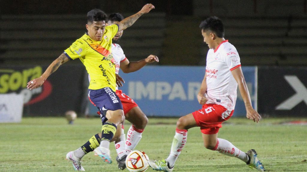 Cimarrones vs Morelia: Horario, canal de transmisión, cómo y dónde ver el la liguilla de Expansión MX