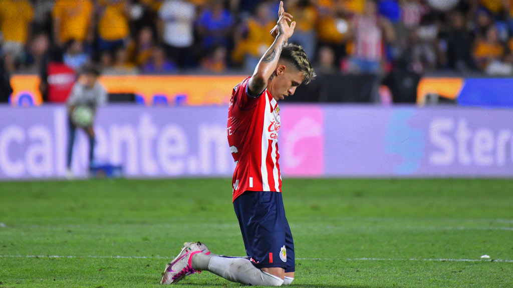 Cristian Calderón