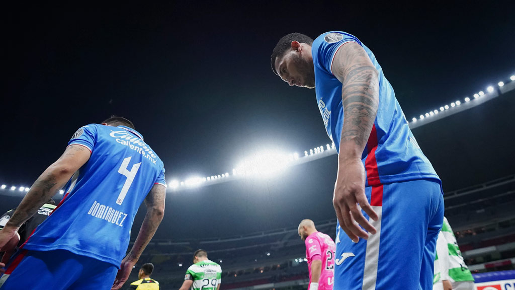 Cruz Azul: Espera iniciar estadio este 2023 con inversión millonaria