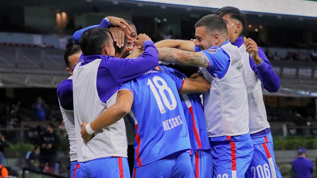El cuadro de Cruz Azul está a la espera de tener un nuevo inmueble como su casa