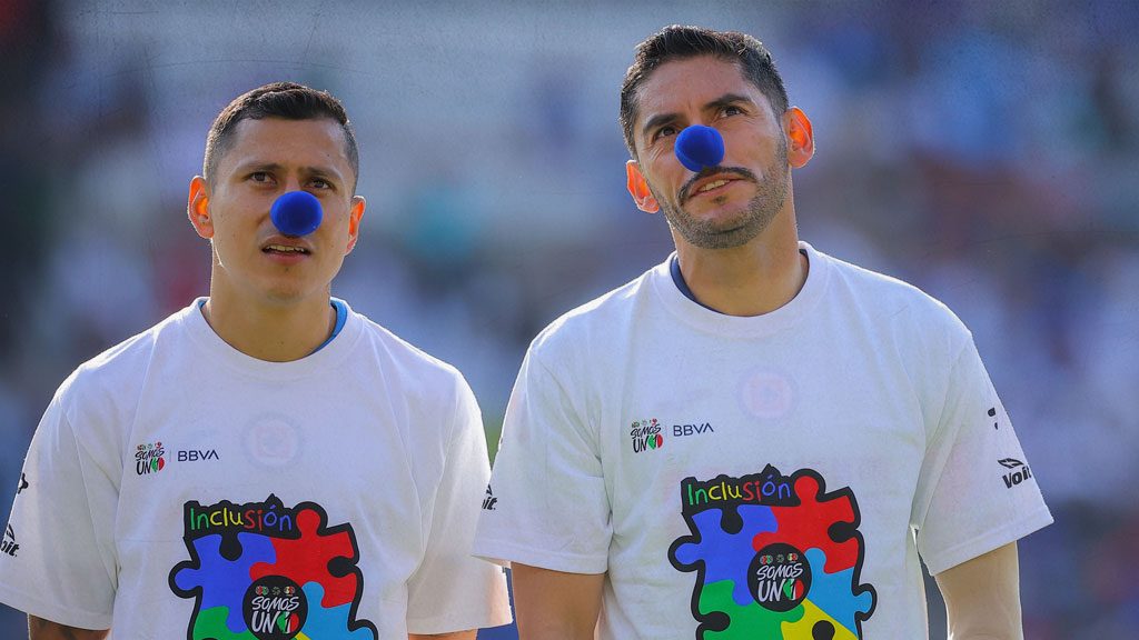 Cruz Azul: Jesús Corona y Cata Dominguez rechazan renovación