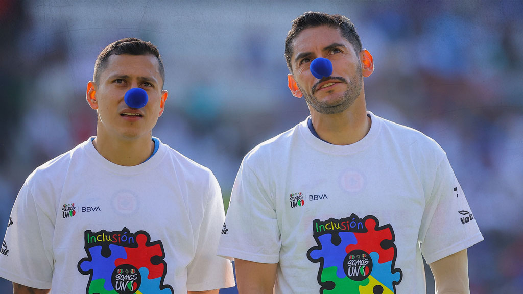 Cruz Azul: Jesús Corona y Cata Domínguez rechazan renovación
