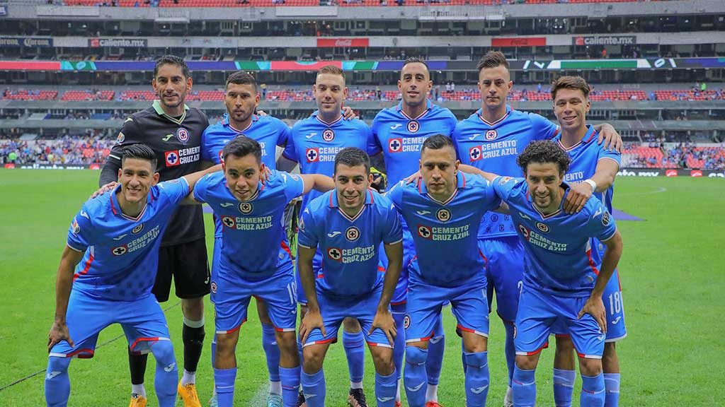 Cruz Azul: Refuerzos y bajas confirmadas; rumores rumbo al Apertura 2023