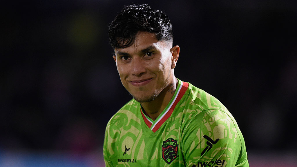 Carlos Salcedo