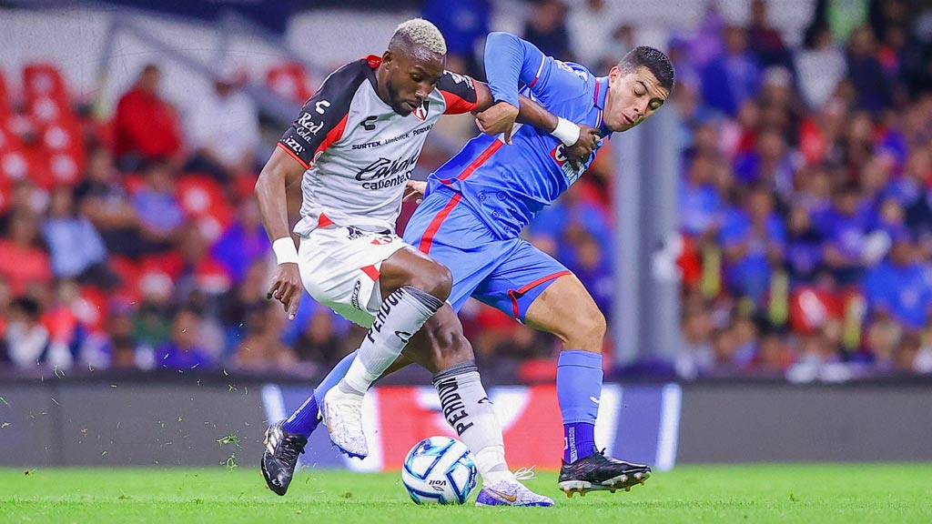 Cruz Azul vs Atlas: Horario, canal de transmisión, cómo y dónde ver el partido del Repechaje Clausura 2023