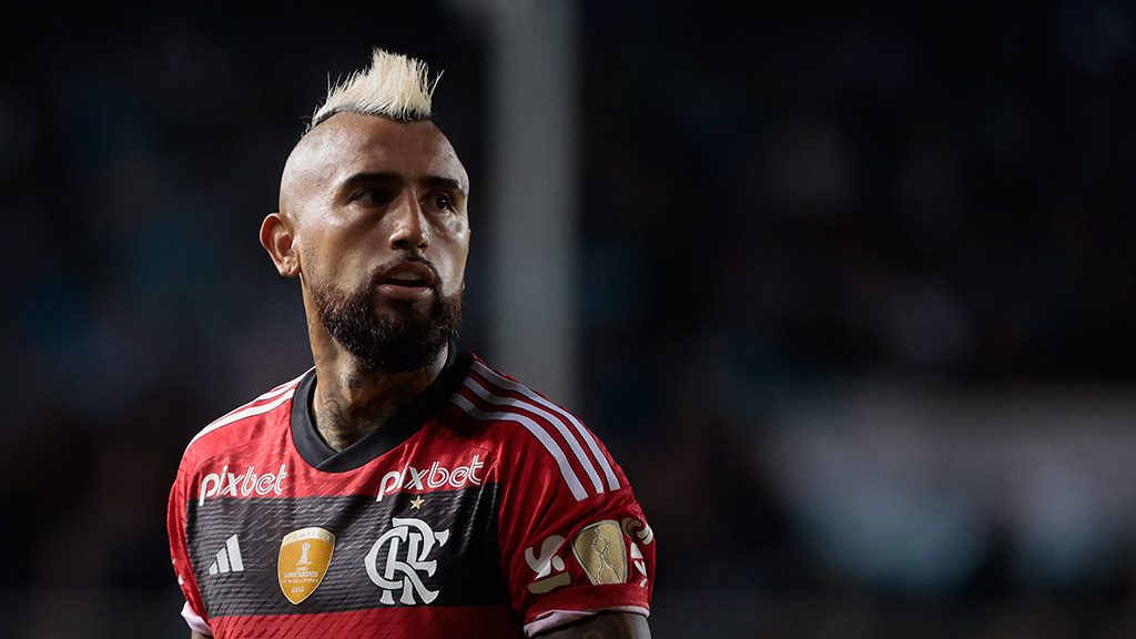 ¿Cuánto le costaría a Tigres y la Liga MX el fichaje de Arturo Vidal?