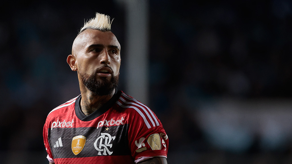 ¿Cuánto le costaría a Tigres y la Liga MX el fichaje de Arturo Vidal?