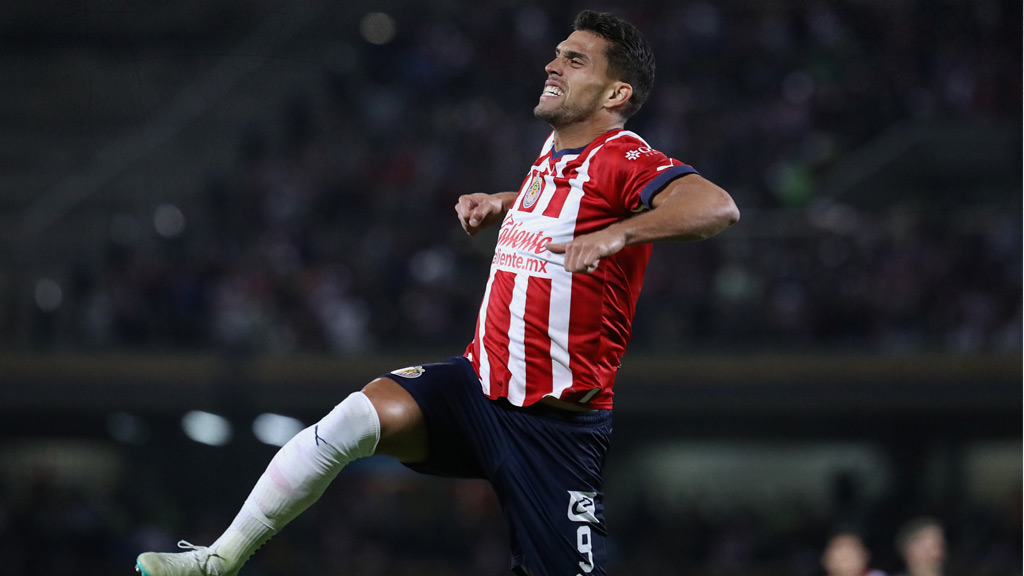 Daniel Ríos