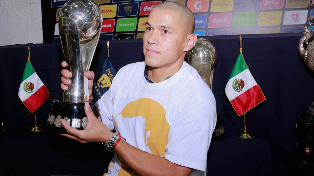 Darío Verón