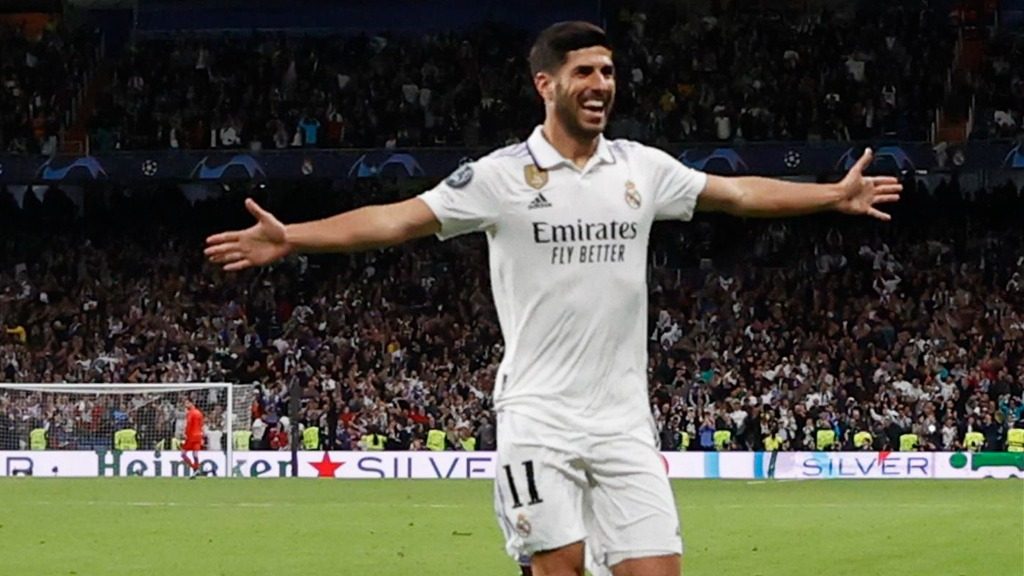 Real Madrid: El futuro de Marco Asensio está a la deriva; no hay renovación