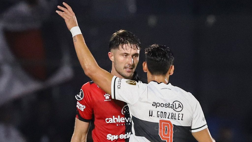 Facundo Garcés, el Plan B de Cruz Azul en la defensa