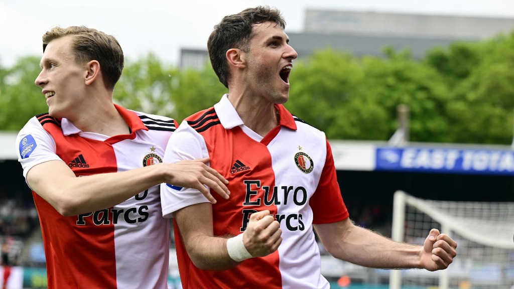 Feyenoord: ¿Cómo fue la última vez que ganaron la Eredivisie?