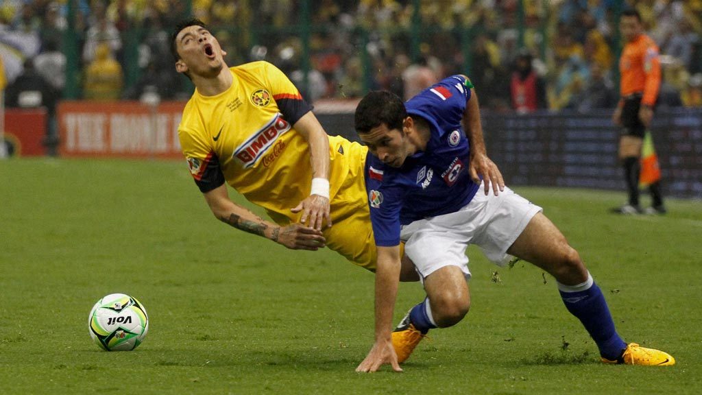 Final América vs Cruz Azul del Clausura 2013; las curiosidades a 10 años