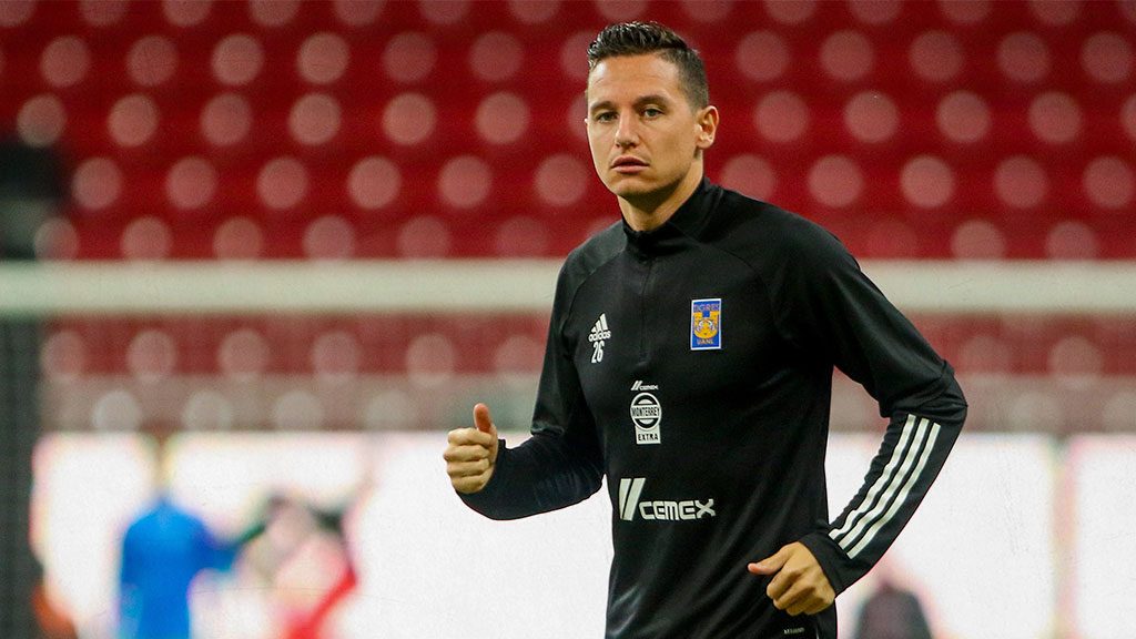 Florian Thauvin