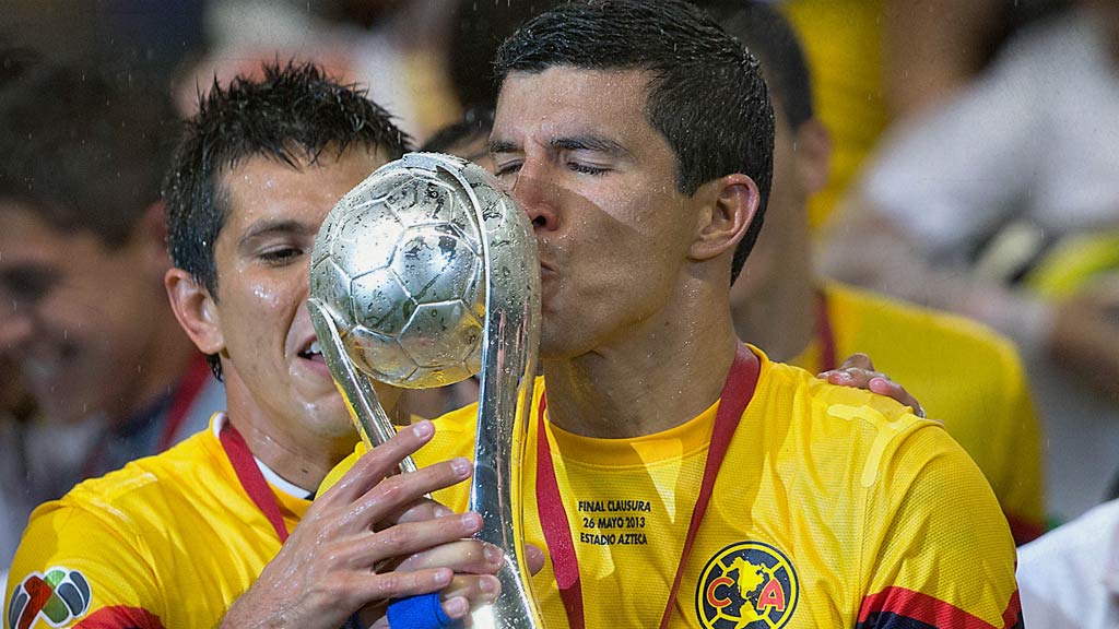 Francisco Javier Maza Rodríguez, único campeón con Chivas y América