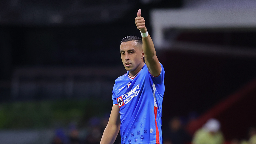 Funes Mori y jugadores que no rindieron en Cruz Azul y se regresaron a Argentina