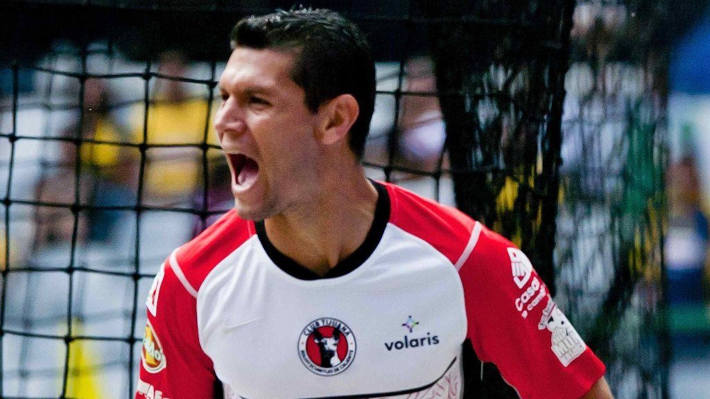 Quién fue Javier Yacuzzi, ex de Xolos que falleció a los 43 años