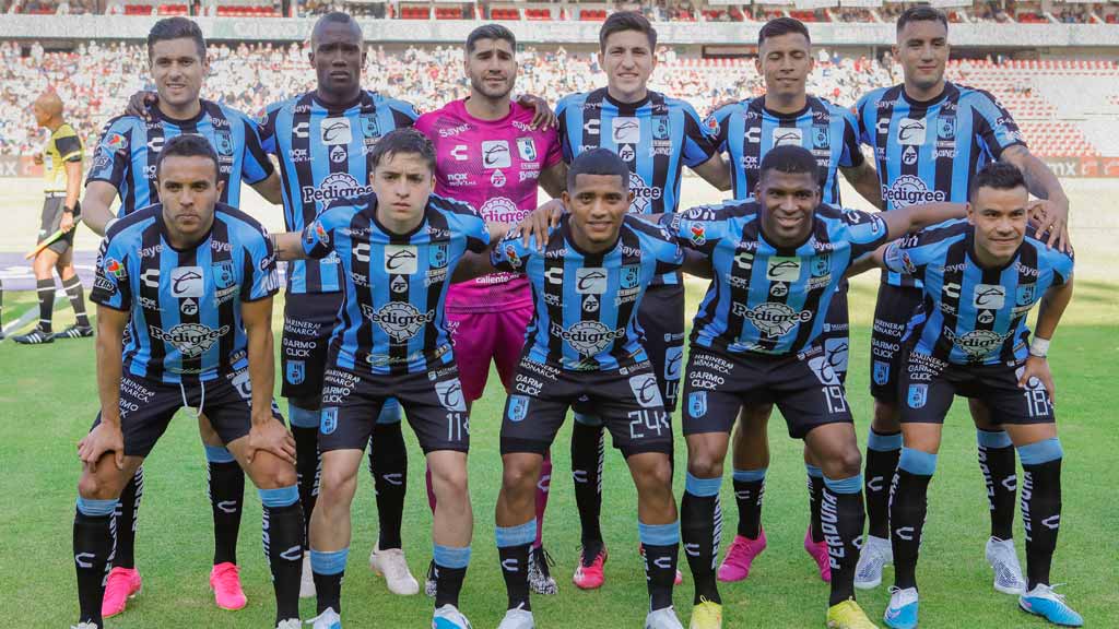 Ningún comprador se interesa del todo por Gallos de Querétaro