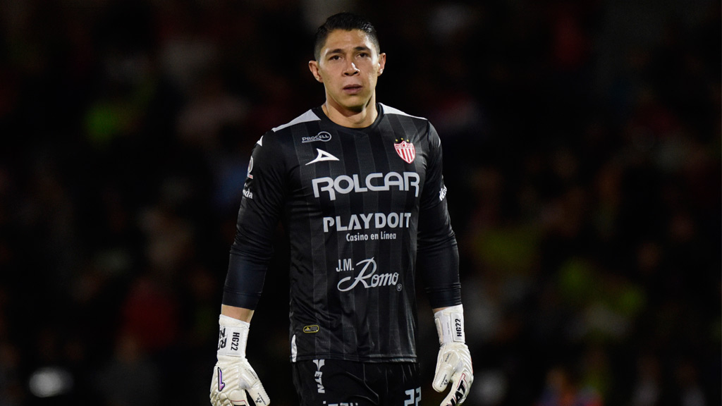 Hugo González