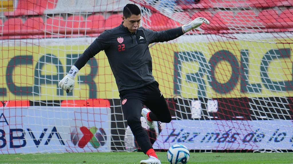 Hugo González sigue siendo buscado en la Liga MX