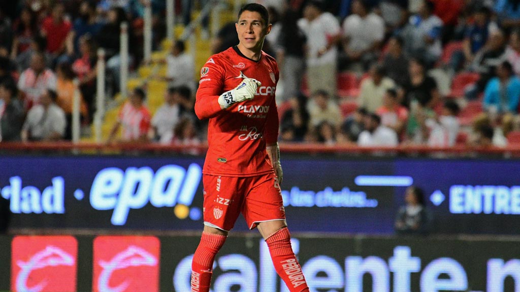 Necaxa