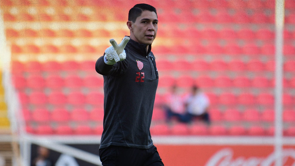 Hugo González todavía tiene mercado en la Liga MX