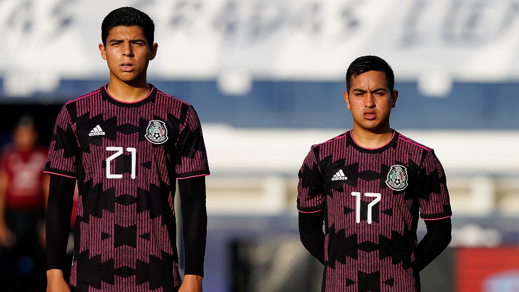 Selección Mexicana: el cambio generacional podría llegar en Copa Oro 2023