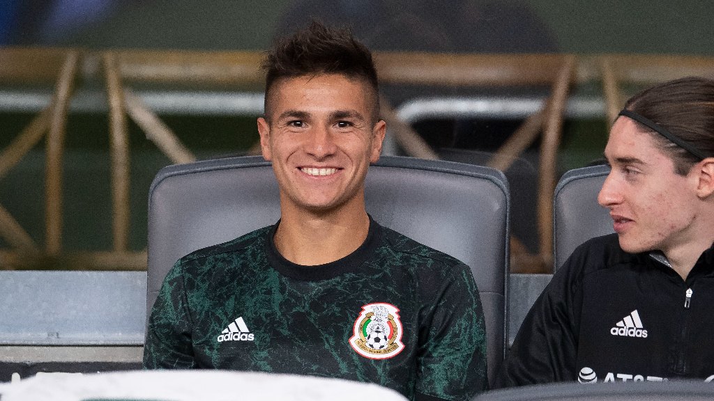 México Sub-23: Los jugadores a seguir en el torneo Maurice Revello