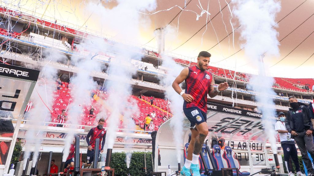 Chivas vs Tigres será la final: Cuándo se jugarán y en qué estadios serán la ida y la vuelta