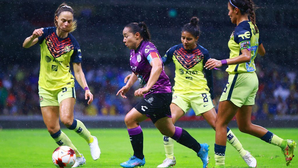 América vs Pachuca: Liga MX Femenil publica las fechas y horarios de la Gran Final del Clausura 2023