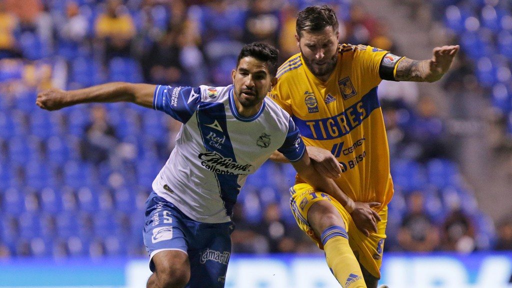 Tigres vs Puebla: Horario, canal de transmisión, cómo y dónde ver el partido del Repechaje CL23