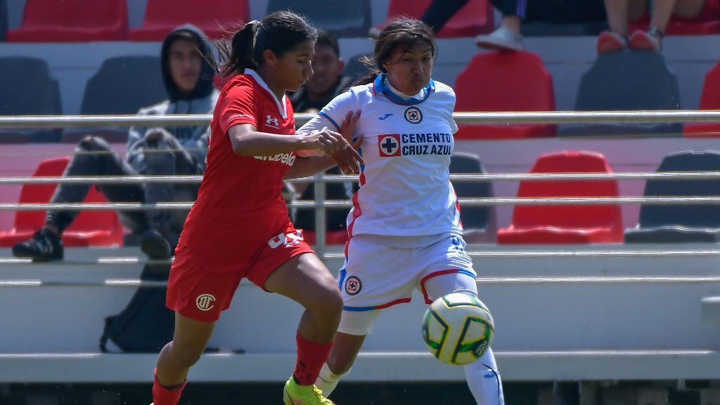 Cruz Azul Femenil vs Toluca: Horario, canal de transmisión, cómo y dónde ver la Liga MX Femenil