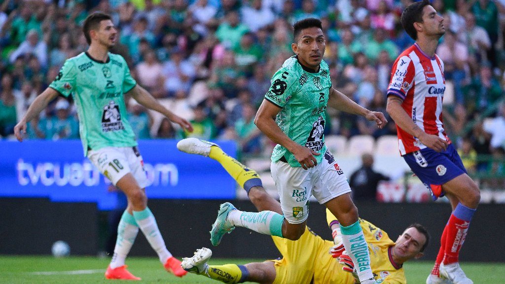 León vs San Luis: Horario, canal de transmisión, cómo y dónde ver el partido del Repechaje CL23