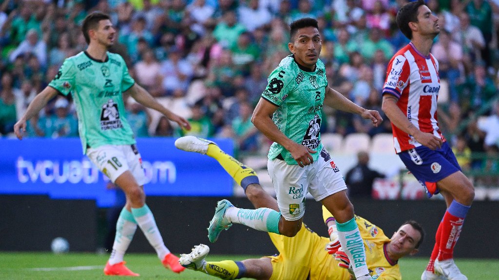 León vs San Luis: Horario, canal de transmisión, cómo y dónde ver el partido del Repechaje CL23