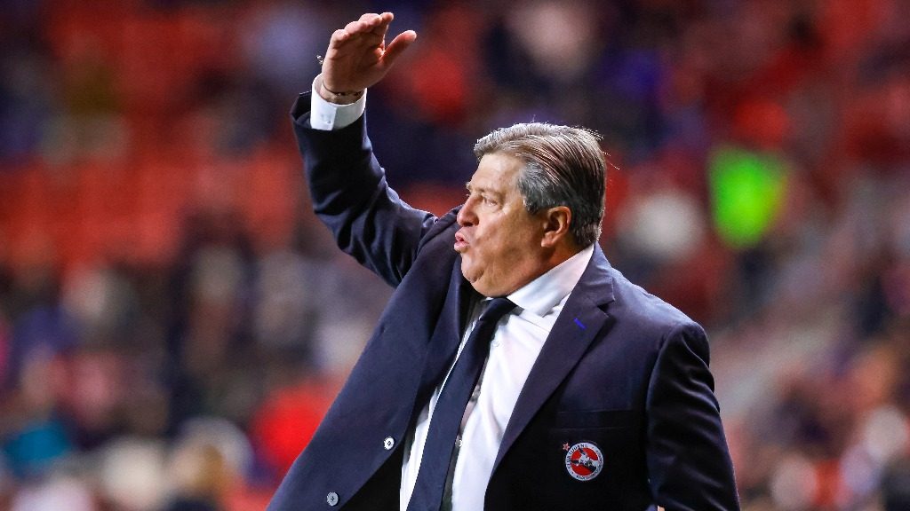 Xolos: Los 2 primeros fichajes de Miguel Herrera para el Apertura 2023