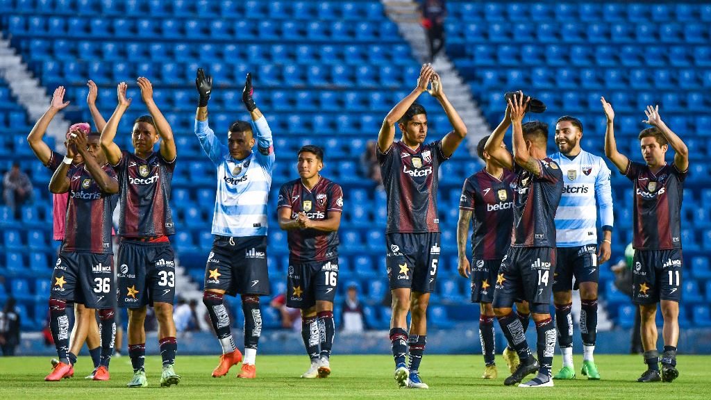 Atlante vs Tapatío: Horario, canal de transmisión, cómo y dónde ver el la liguilla de Expansión MX