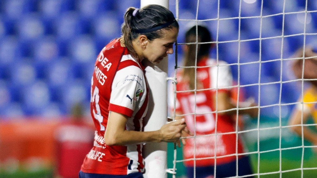 Chivas Femenil vs Pachuca: Horario, canal de transmisión, cómo y dónde ver la Liga MX Femenil