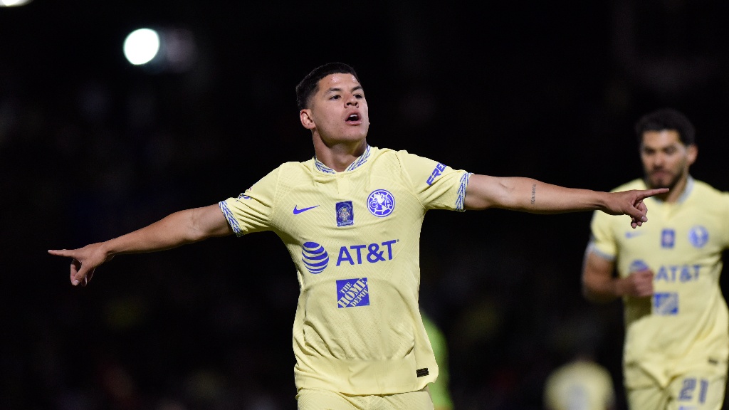 Las coincidencias que ilusionan al América para ser campeón del Clausura 2023