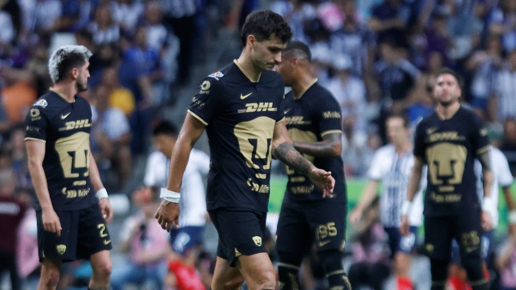 Pumas debe preocuparse por la Tabla de Cociente el próximo torneo