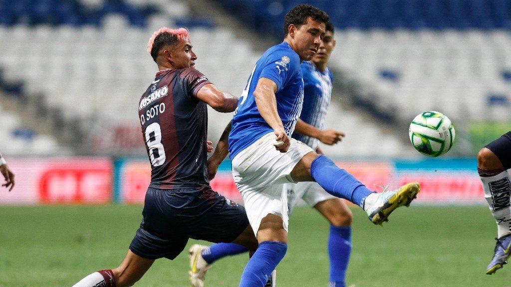 Atlante vs Raya2: Horario, canal de transmisión, cómo y dónde ver el la liguilla de Expansión MX