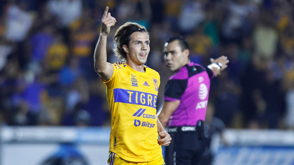 Tigres: Contra quién va en la Liguilla y cuando jugaría su próximo de cuartos