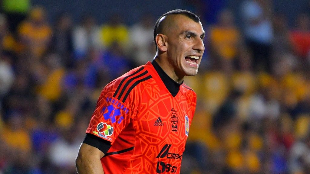 Liga MX: Los 3 porteros con más partidos sin recibir gol en fases finales