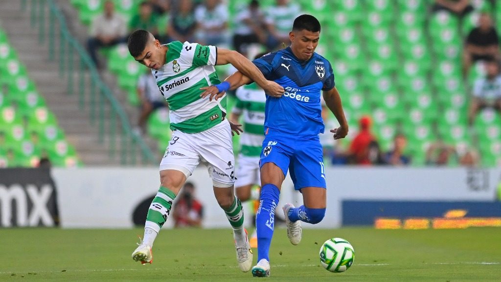 Santos vs Rayados: Cuándo y a qué hora será la vuelta; su próximo partido de Liguilla MX
