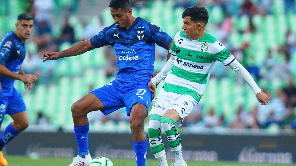 Rayados vs Santos: qué resultados necesitan para calificar a semifinales tras la ida