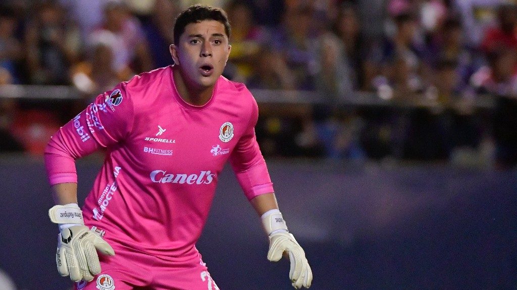Andrés Sánchez levantó la mano para la Selección Mexicana y ¿Llegar a otro equipo?