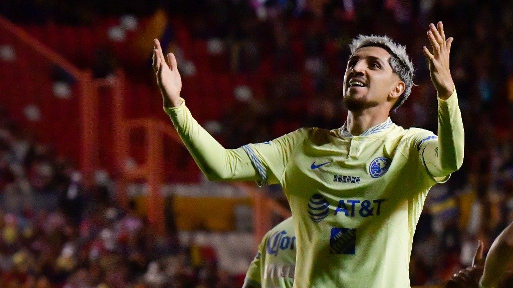 América vs San Luis: Cuándo y a qué hora será la vuelta; su próximo partido de Liguilla MX