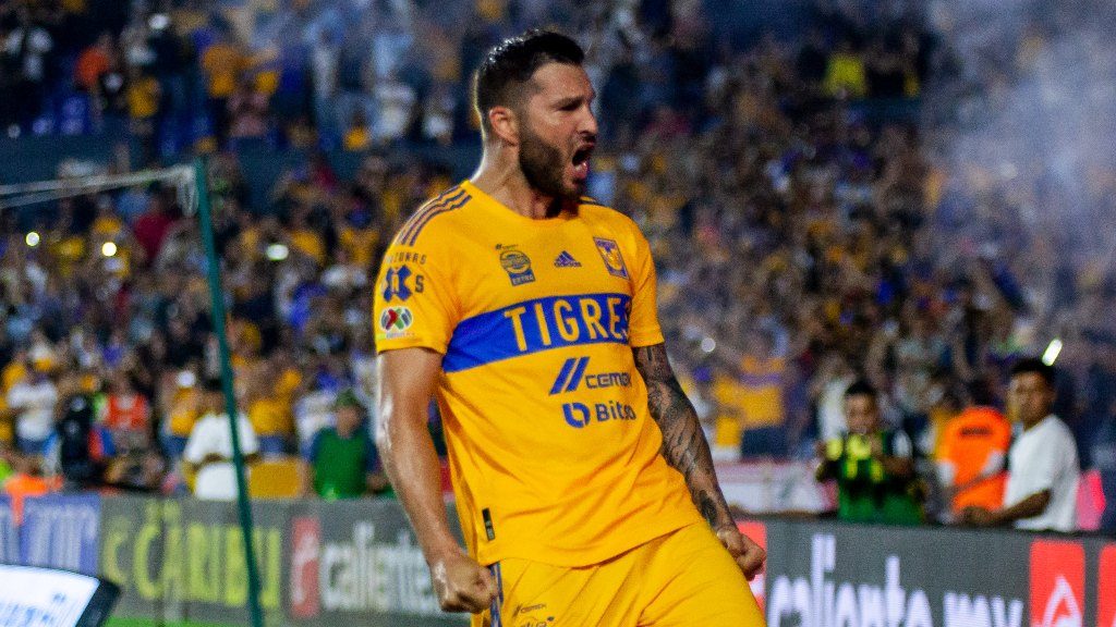 Liga MX: Los jugadores con más goles en las finales