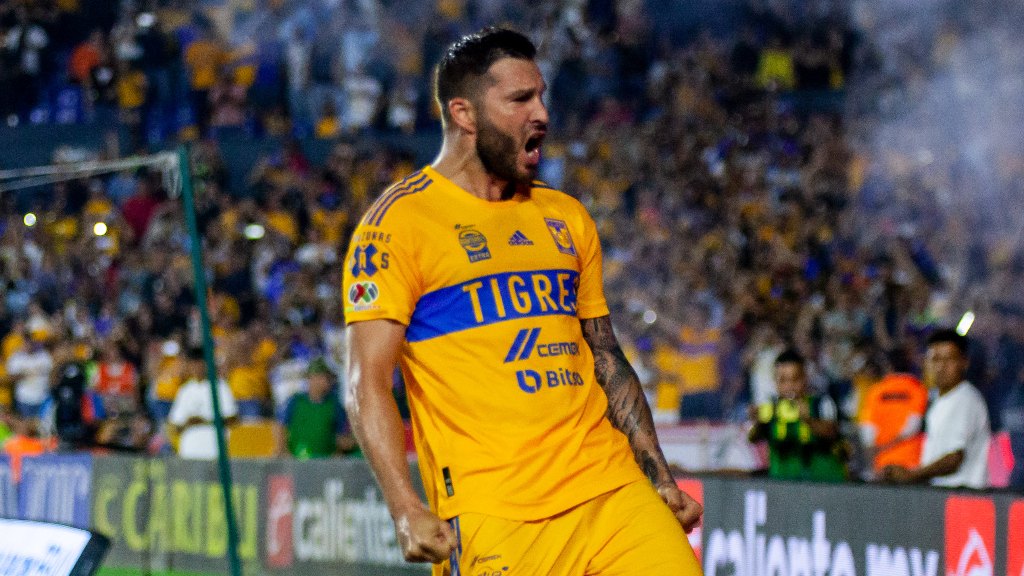 Liga MX: Los jugadores con más goles en las finales